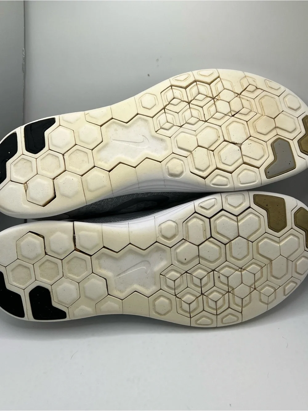 Women’s Nike Free RN Distance Running Shoes Size 8
